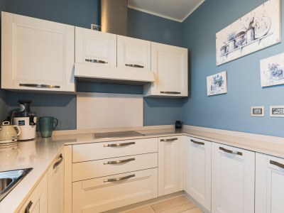 Villa Villa Blue Sphere - Features photo 27