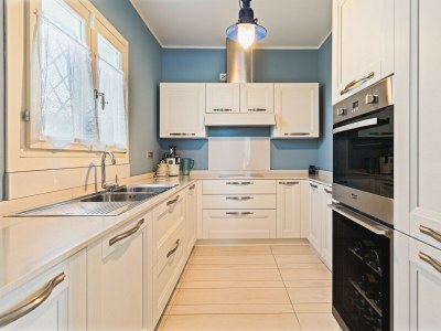 Villa Villa Blue Sphere - Features photo 28