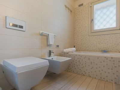 Villa Villa Blue Sphere - Features photo 35