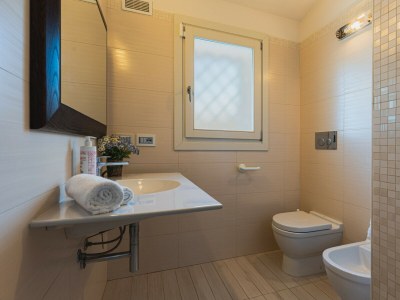 Villa Villa Blue Sphere - Features photo 36