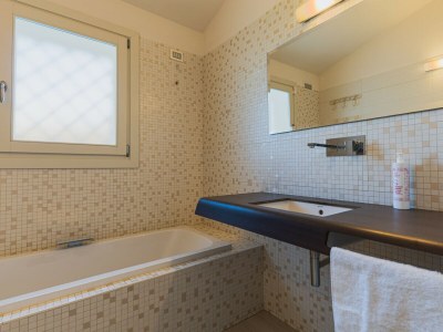 Villa Villa Blue Sphere - Features photo 37