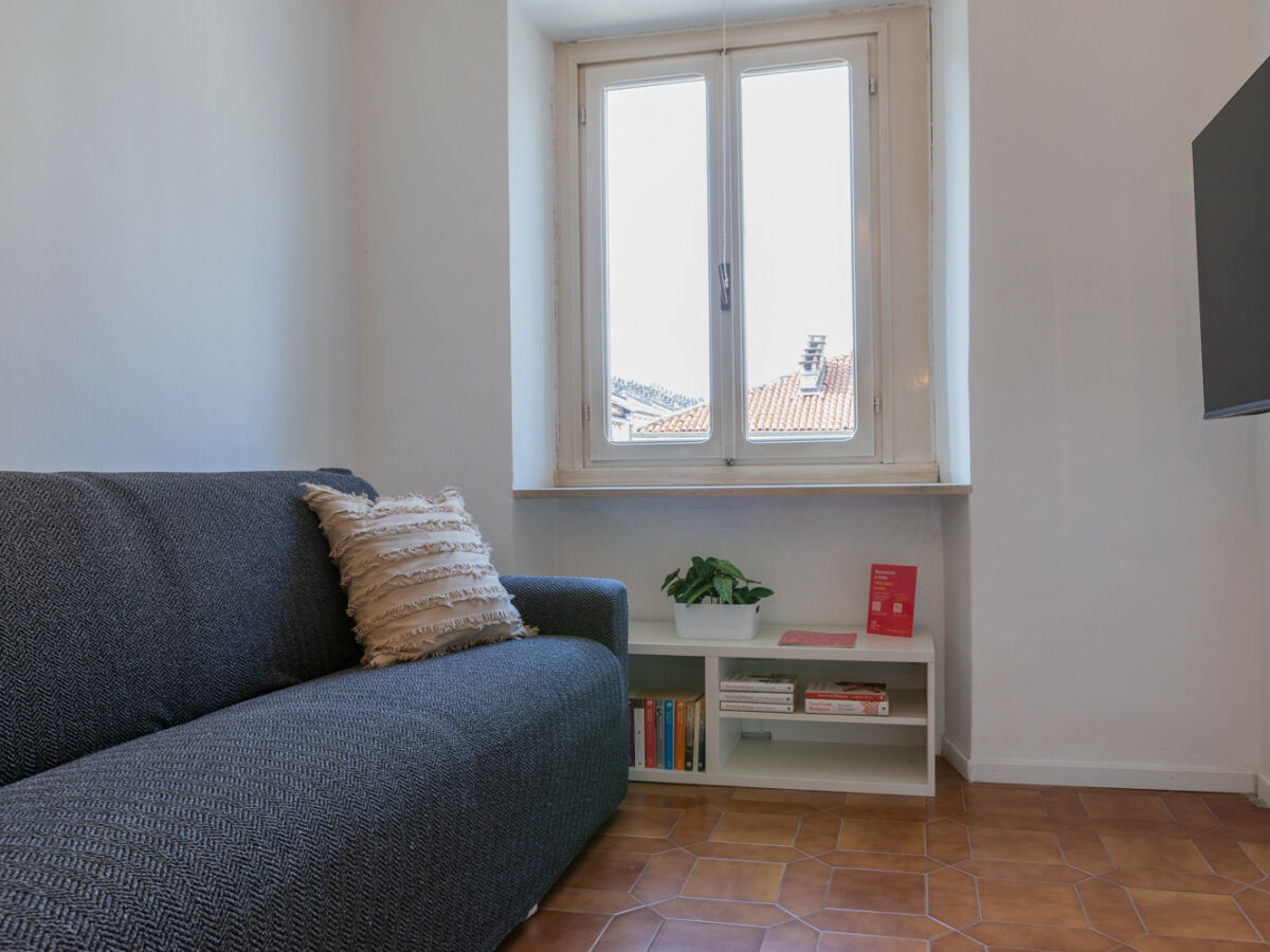 Apartment San Secondo 16 - Il Papiro Apartment - Features photo 5