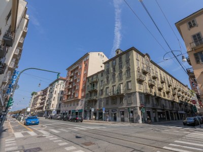 Apartment San Secondo 16 - Il Papiro Apartment - Outdoor photo 2