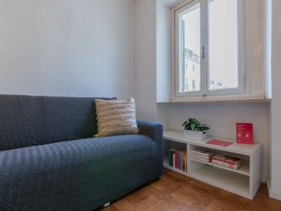 Apartment San Secondo 16 - Il Papiro Apartment - Features photo 3