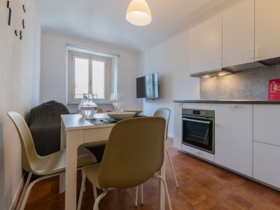 Apartment San Secondo 16 - Il Papiro Apartment - Features photo 4
