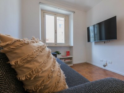Apartment San Secondo 16 - Il Papiro Apartment - Features photo 6