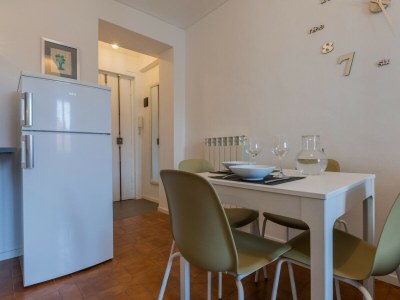 Apartment San Secondo 16 - Il Papiro Apartment - Features photo 7