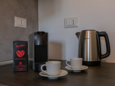 Apartment San Secondo 16 - Il Papiro Apartment - Features photo 8