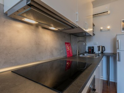 Apartment San Secondo 16 - Il Papiro Apartment - Features photo 10