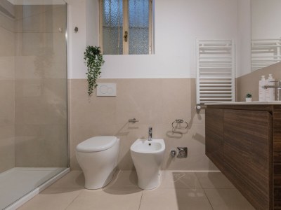 Apartment San Secondo 16 - Il Papiro Apartment - Features photo 17