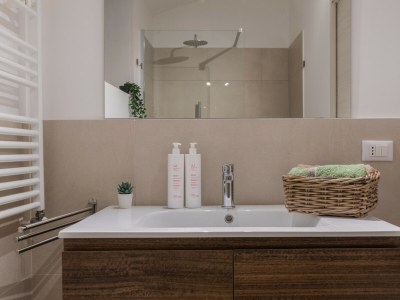 Apartment San Secondo 16 - Il Papiro Apartment - Features photo 19