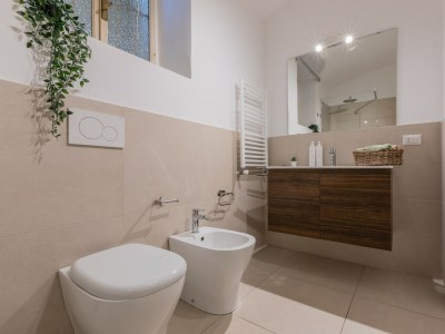 Apartment San Secondo 16 - Il Papiro Apartment - Features photo 20