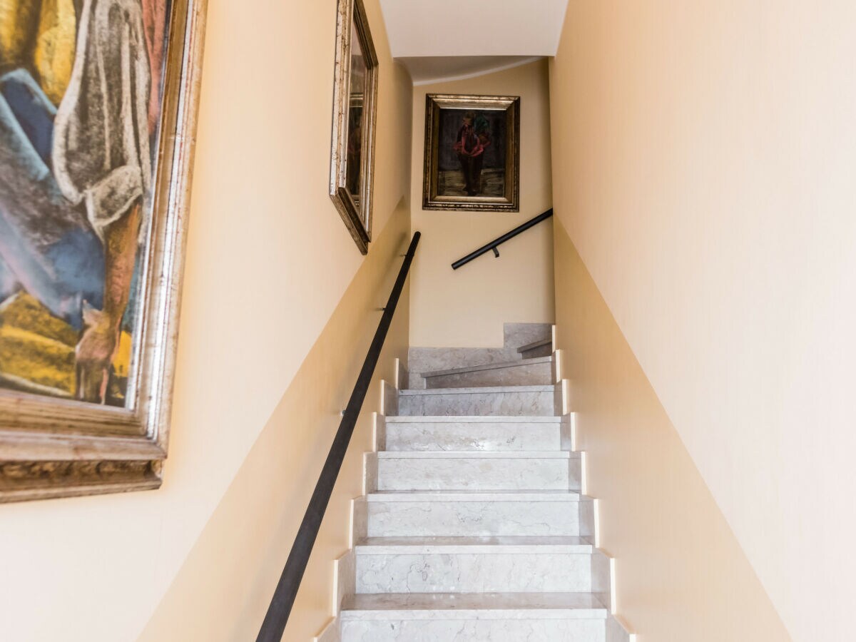 Apartment Naxos Bay view with terrace - Outdoor photo 5