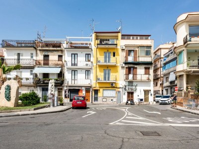 Apartment Naxos Bay view with terrace - Outdoor photo 7