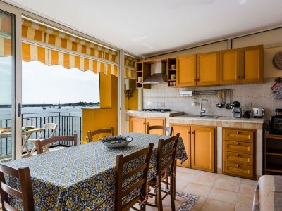 Apartment Naxos Bay view with terrace - Features photo 8