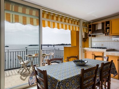 Apartment Naxos Bay view with terrace - Features photo 11