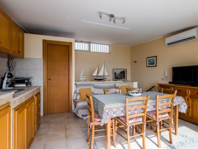 Apartment Naxos Bay view with terrace - Features photo 12