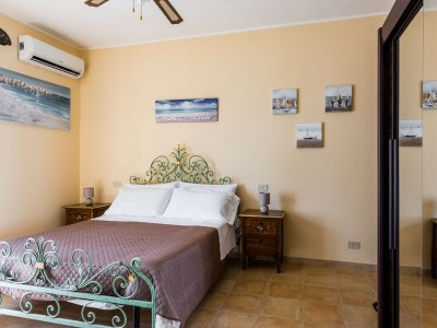 Apartment Naxos Bay view with terrace - Features photo 14