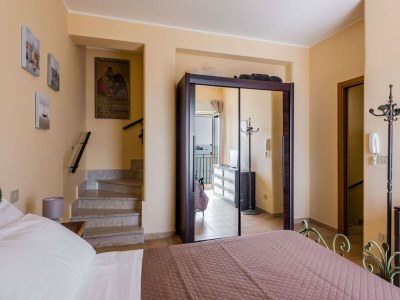 Apartment Naxos Bay view with terrace - Features photo 15