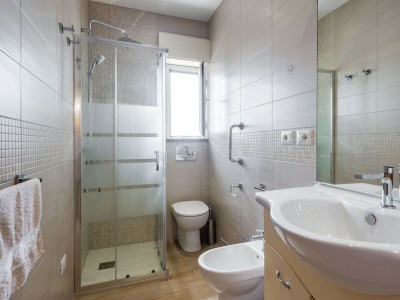 Apartment Naxos Bay view with terrace - Features photo 16