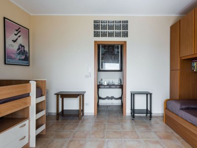 Apartment Naxos Bay view with terrace - Features photo 17