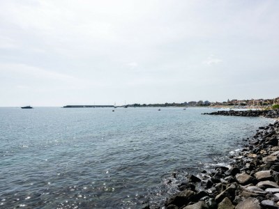 Apartment Naxos Bay view with terrace - Environment photo 21