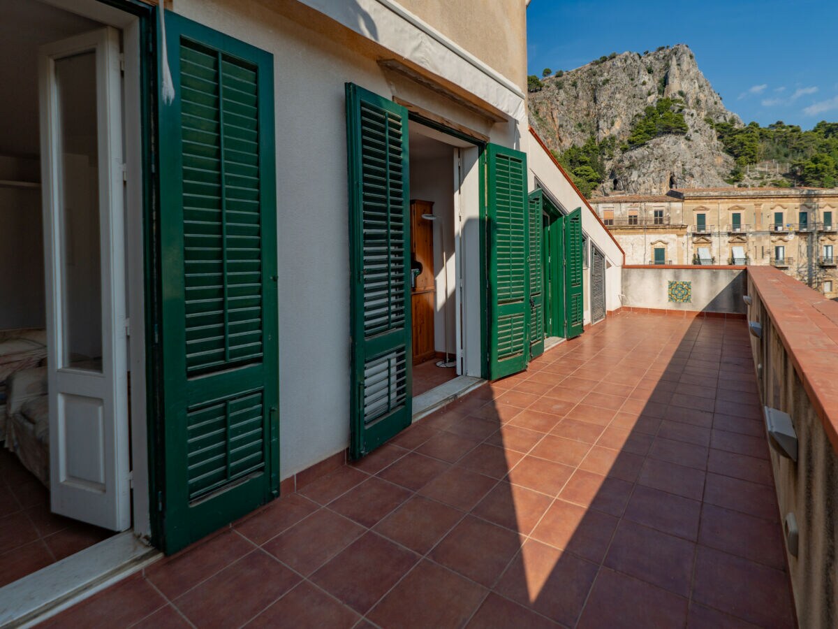 Apartment Terrazza Matteotti a Cefalù