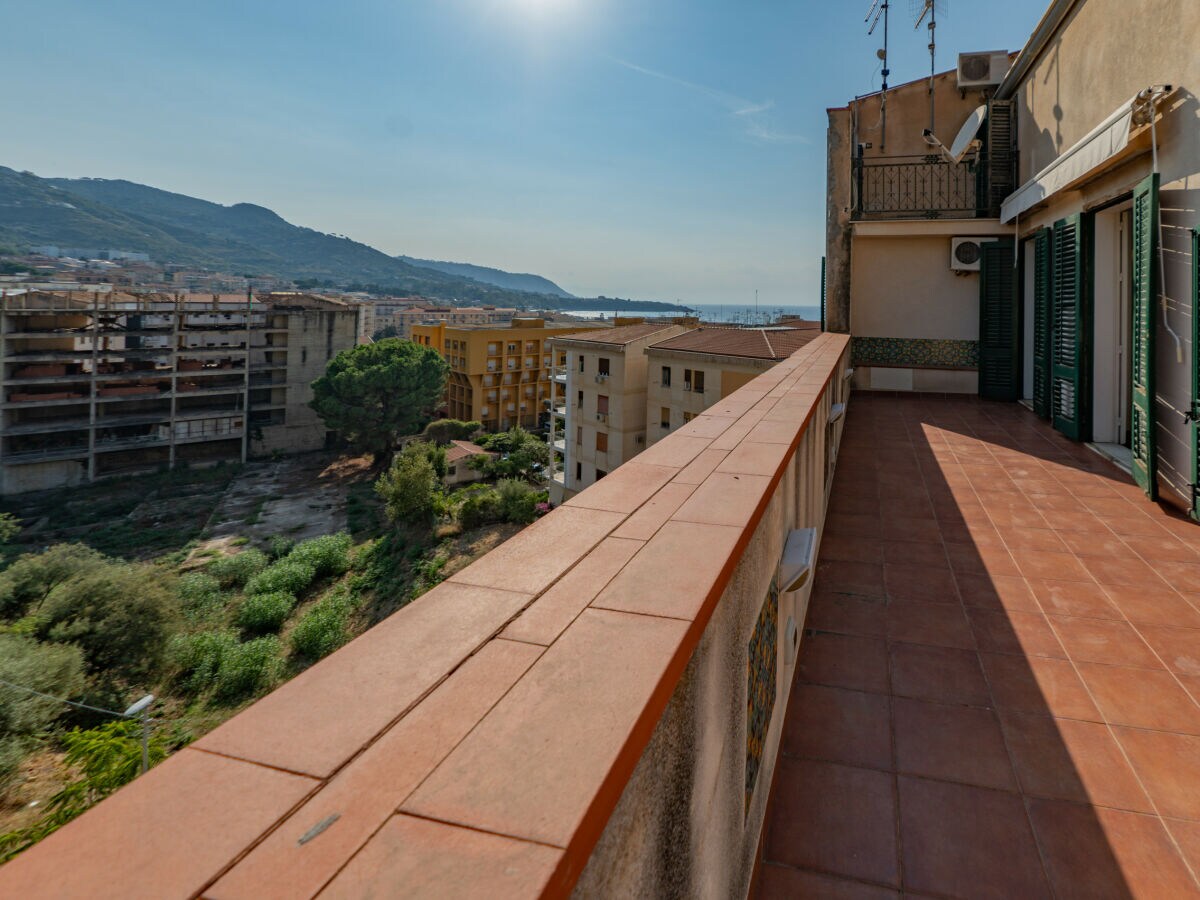 Apartment Terrazza Matteotti a Cefalù - Outdoor photo 2