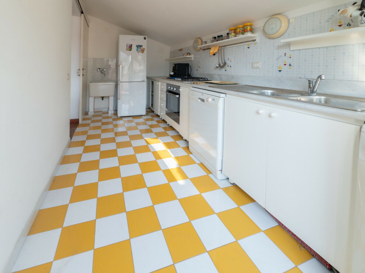 Apartment Terrazza Matteotti a Cefalù - Features photo 3