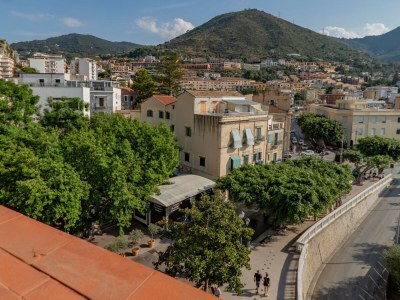 Apartment Terrazza Matteotti a Cefalù - Environment photo 13
