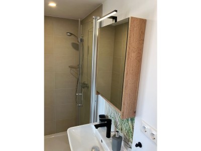 Bungalow Hühnergott beim Boddenstrand - Features photo 9