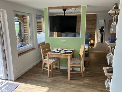 Bungalow Hühnergott beim Boddenstrand - Features photo 10