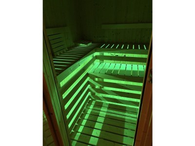 Bungalow Hühnergott beim Boddenstrand - Features photo 28