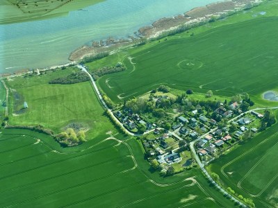 Bungalow Hühnergott beim Boddenstrand - Environment photo 31