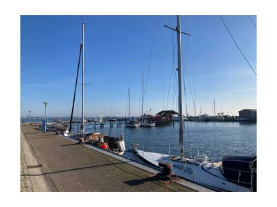 Bungalow Hühnergott beim Boddenstrand - Environment photo 38