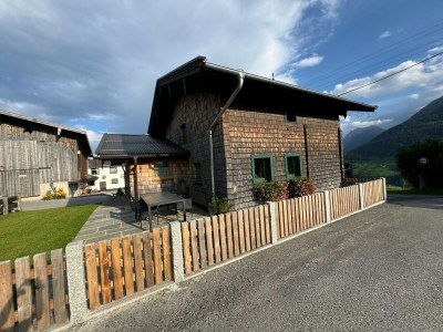 Holiday house Chalet near Passthurn Ski Area Kitzbühel - Outdoor photo 4