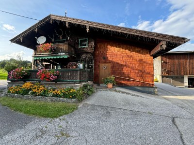 Holiday house Chalet near Passthurn Ski Area Kitzbühel - Outdoor photo 5