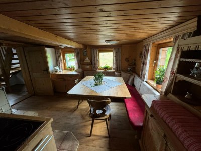 Holiday house Chalet near Passthurn Ski Area Kitzbühel - Features photo 11