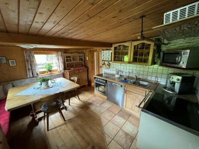 Holiday house Chalet near Passthurn Ski Area Kitzbühel - Features photo 13