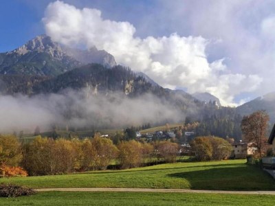 Holiday house Chalet near Passthurn Ski Area Kitzbühel - Environment photo 19