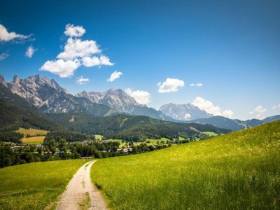 Holiday house Chalet near Passthurn Ski Area Kitzbühel - Environment photo 24