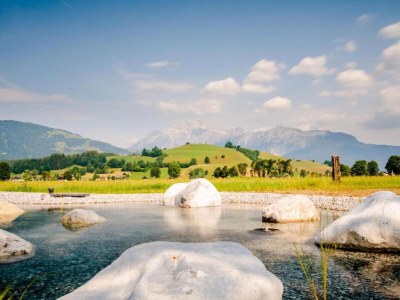 Holiday house Chalet near Passthurn Ski Area Kitzbühel - Environment photo 27
