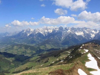 Holiday house Chalet near Passthurn Ski Area Kitzbühel - Environment photo 28