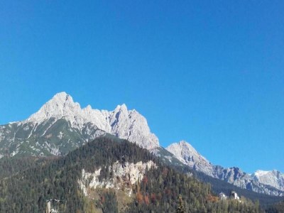 Holiday house Chalet near Passthurn Ski Area Kitzbühel - Environment photo 29