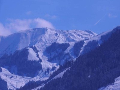 Holiday house Chalet near Passthurn Ski Area Kitzbühel - Environment photo 30