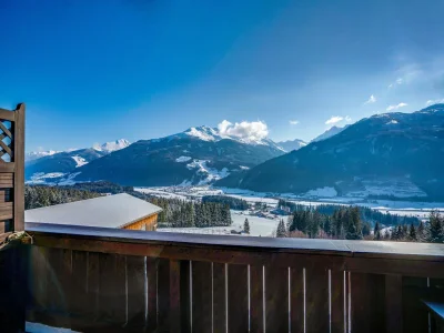 Apartment Bauernhaus in Hollersbach mit Bergblick - Outdoor photo 13