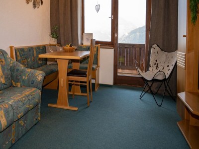 Apartment Bauernhaus in Hollersbach mit Bergblick - Features photo 14