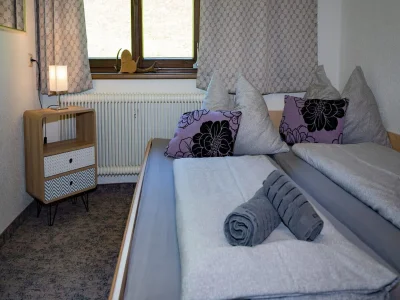 Apartment Bauernhaus in Hollersbach mit Bergblick - Features photo 16