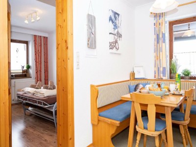 Apartment Bauernhaus in Hollersbach mit Bergblick - Features photo 21