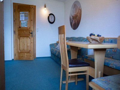 Apartment Bauernhaus in Hollersbach mit Bergblick - Features photo 24